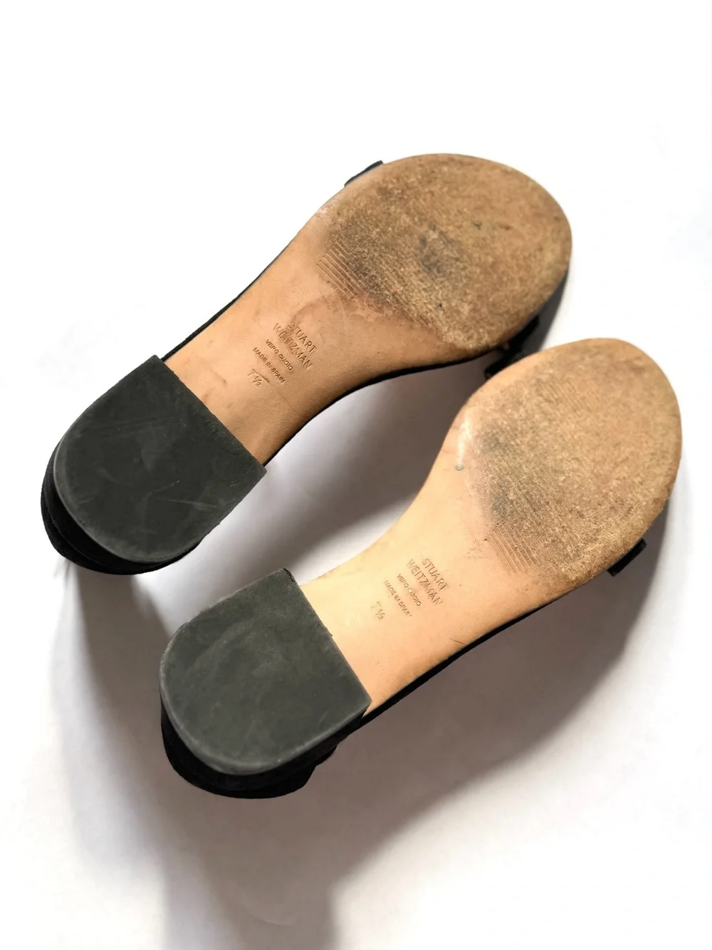 Stuart Weitzman | Nudist June Sandals